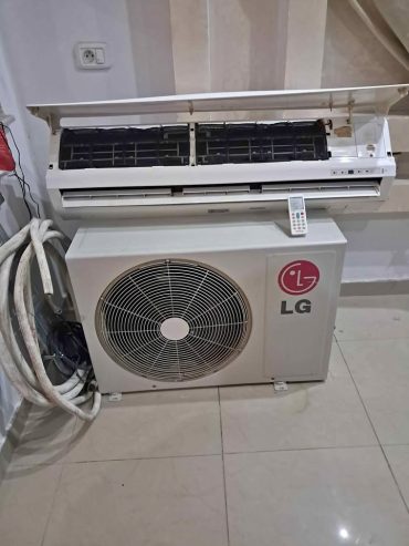 climatiseur-lg-18000-chaud-froid-denden