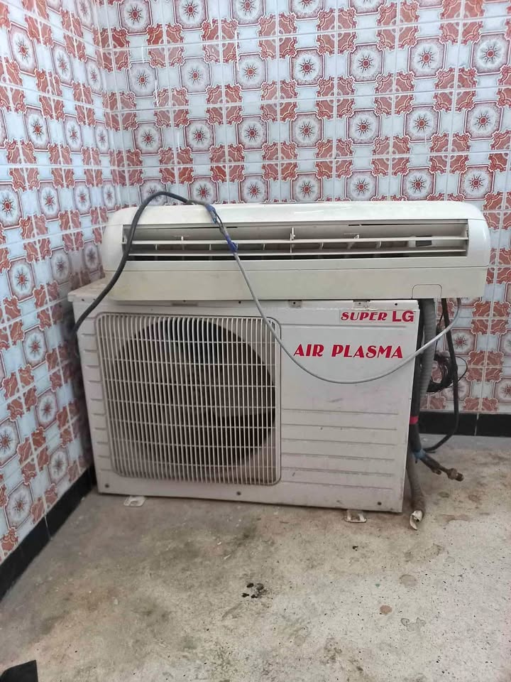 climatiseur-lg-air-plasma-12000btu-kairouan