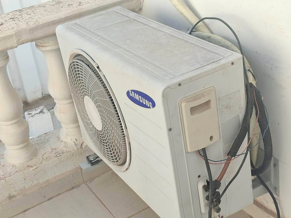 climatiseur-samsung-18000btu-el-mourouj