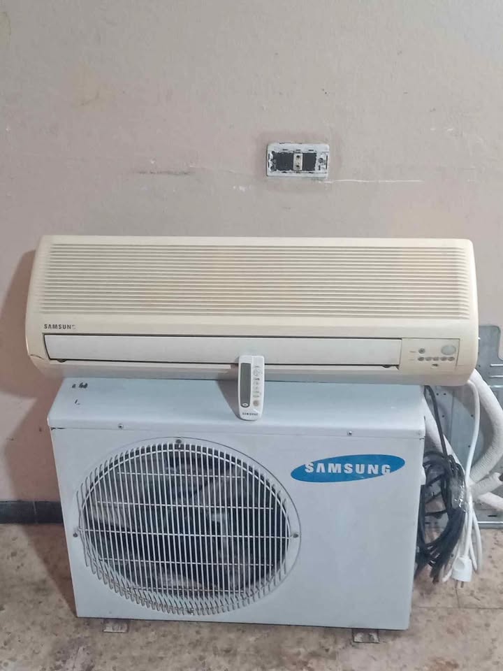 climatiseur-samsung-9000btu-tunis-occasion