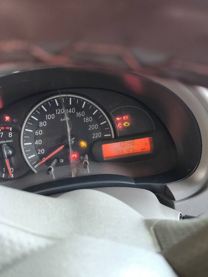 compteur-kilometrique-nissan-micra-2012-occasion-tunisie