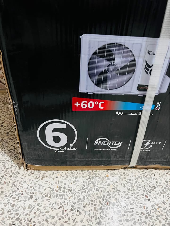 condor-12000btu-smart-alpha-neuf-a-vendre