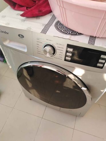 condor-machine-a-laver-presque-neuve-tunis