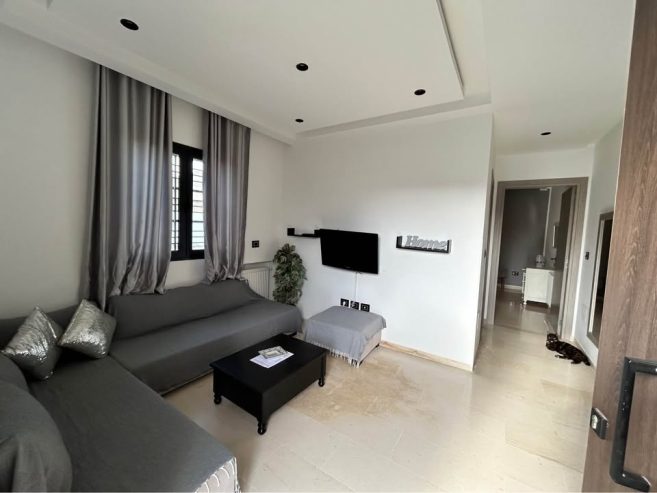cuisine-equipee-soukra-location-vacances
