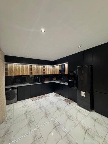 cuisine-equipee-villa-vacances