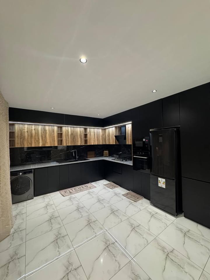 cuisine-equipee-villa-vacances