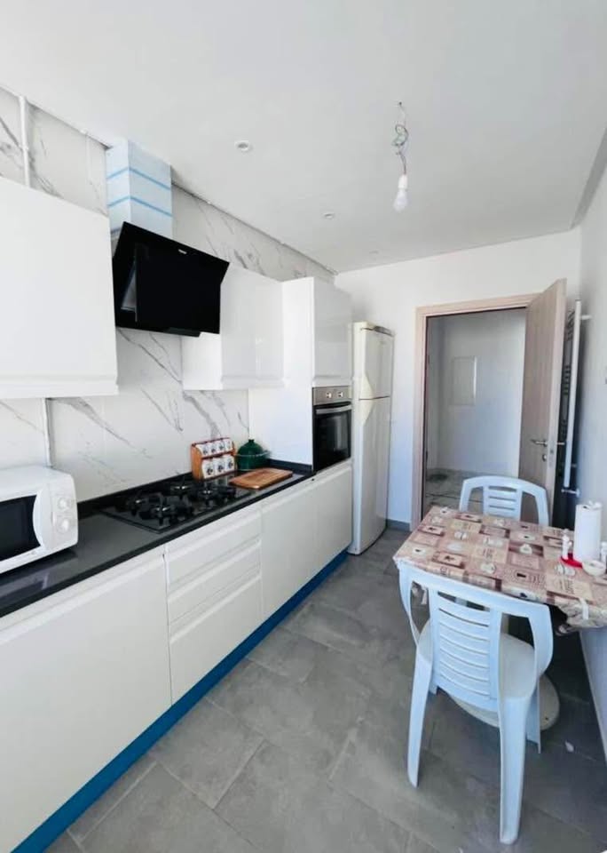 cuisine-maison-hammamet-nord-location