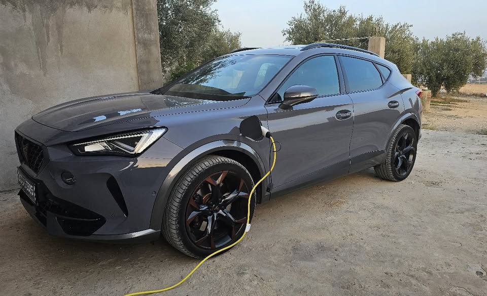 cupra-hybride-rechargeable-tunisie-prix-mjez-el-beb