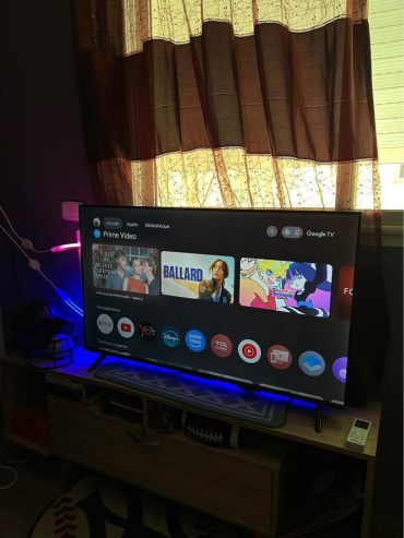 ecran-tv-4k-led-tcl-43-tunisie