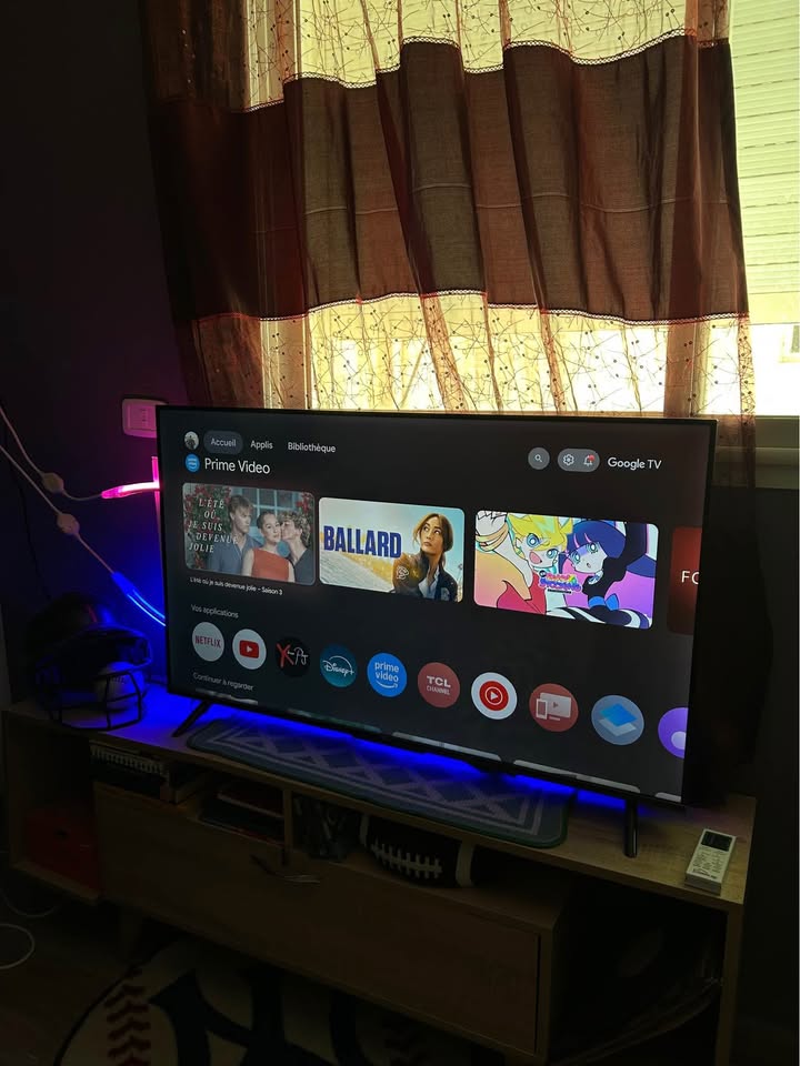 ecran-tv-4k-led-tcl-43-tunisie