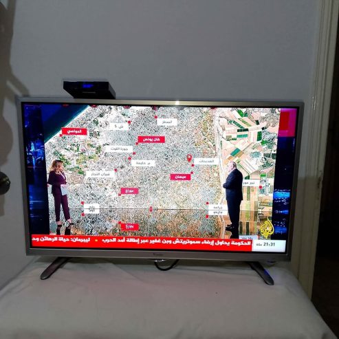 ecran-tv-condor-32p-bon-etat-tunis