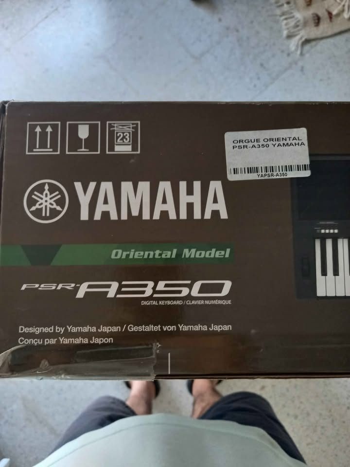 ente-orgue-yamaha-tunis-psr-a350