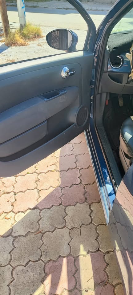 fiat-500-arriere-photo-occasion-tunisie