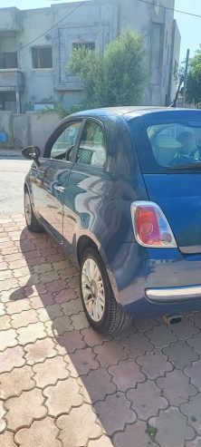 fiat-500-interieur-cuir-beige-noir-a-vendre