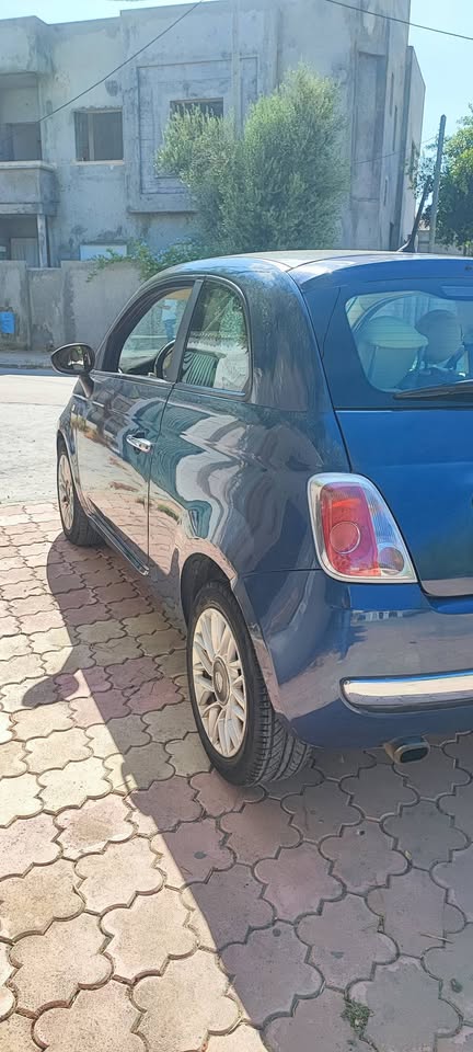 fiat-500-interieur-cuir-beige-noir-a-vendre