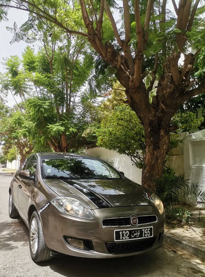 fiat-bravo-2008-montage-italien-exterieur-tunis