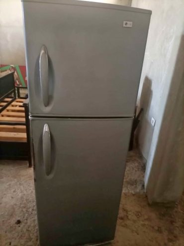 frigo-lg-silver-sousse-transport-gratuit