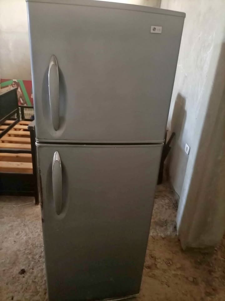 frigo-lg-silver-sousse-transport-gratuit