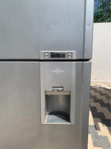 frigo-samsung-double-portes-bon-etat