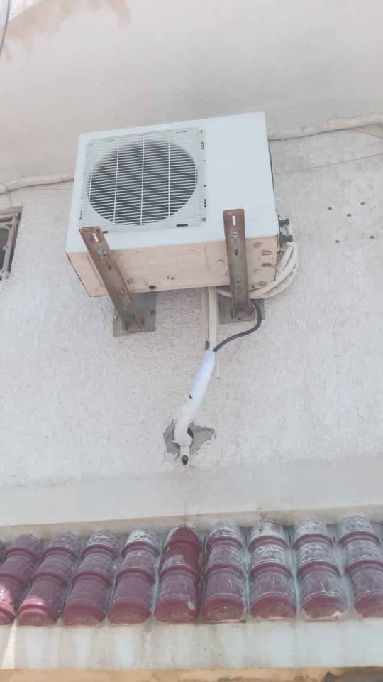 galanz-climatiseur-occasion-bon-etat-tunisie
