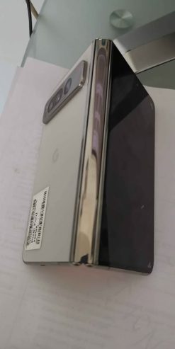 google-pixel-fold-2-android-pliable-tunisie