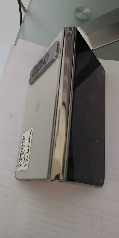 google-pixel-fold-2-android-pliable-tunisie