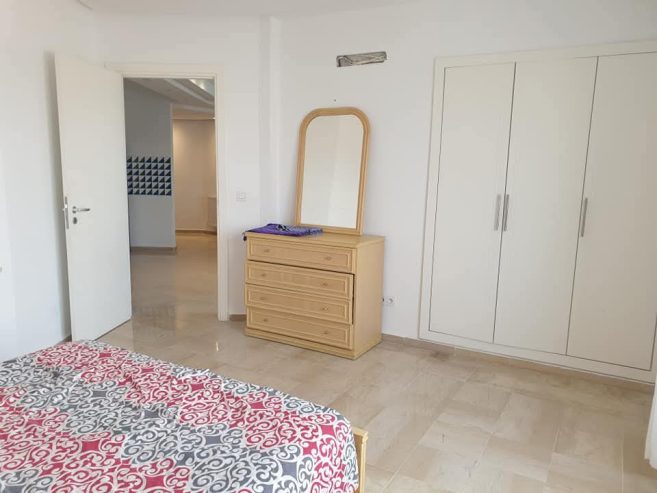 hammamet-centre-location-estivale