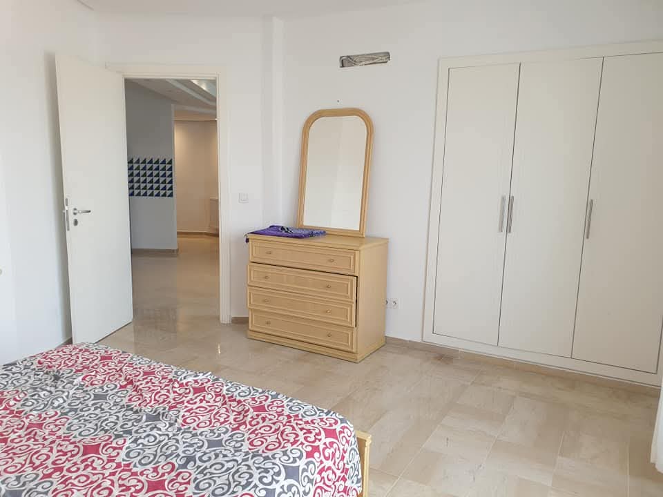hammamet-centre-location-estivale