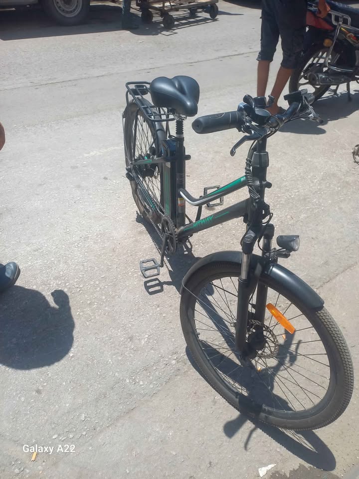 hitway-e-bike-275km-a-vendre-tunis