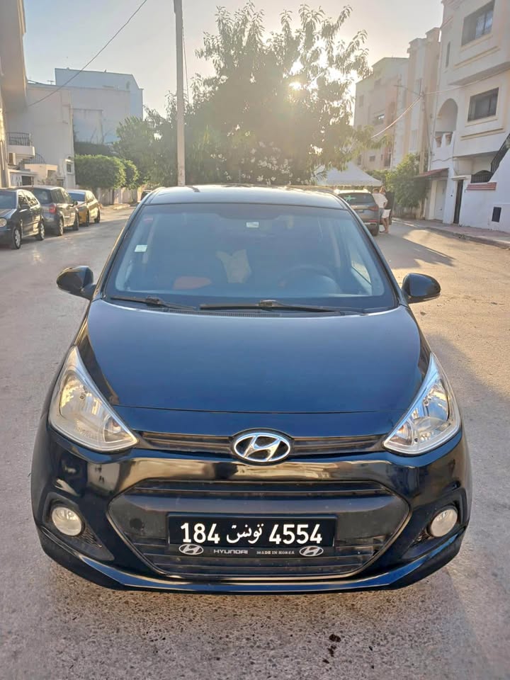 hyundai-grand-i10-2016-noire-a-vendre-bardo