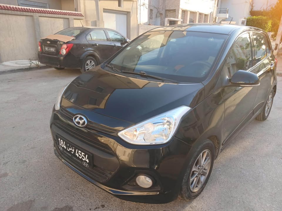 hyundai-grand-i10-vente-tunisie