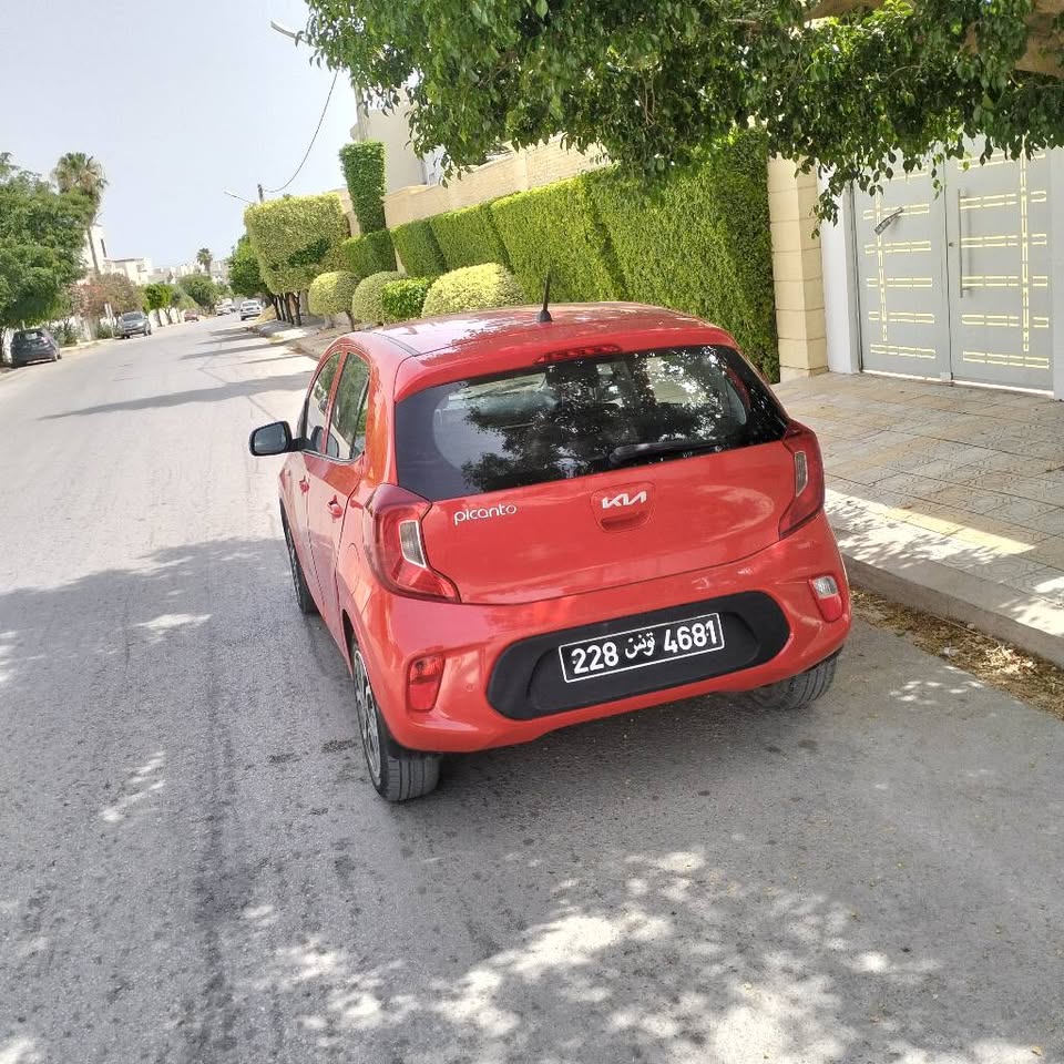 interieur-kia-picanto-volant-tableau-bord
