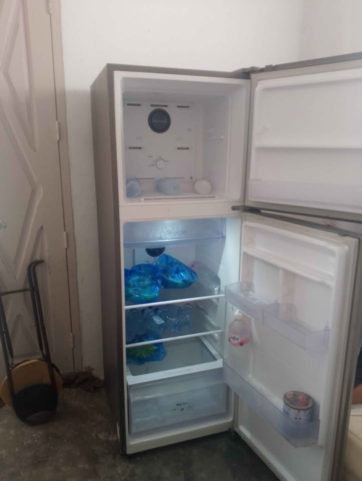 interieur-refrigerateur-samsung-silver-avec-congelateur