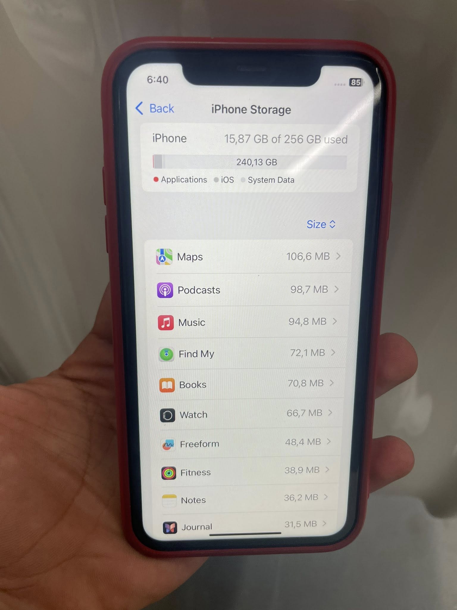 iphone-11-256go-tunisie-smartphone-puissant