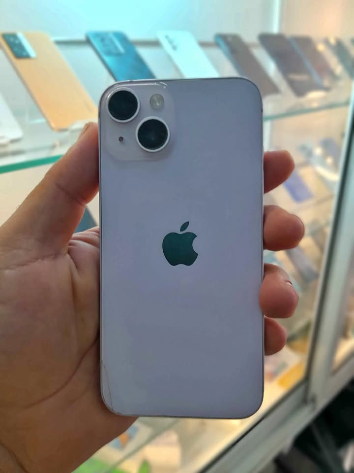iphone-14-blanc-excellent-etat-sfax
