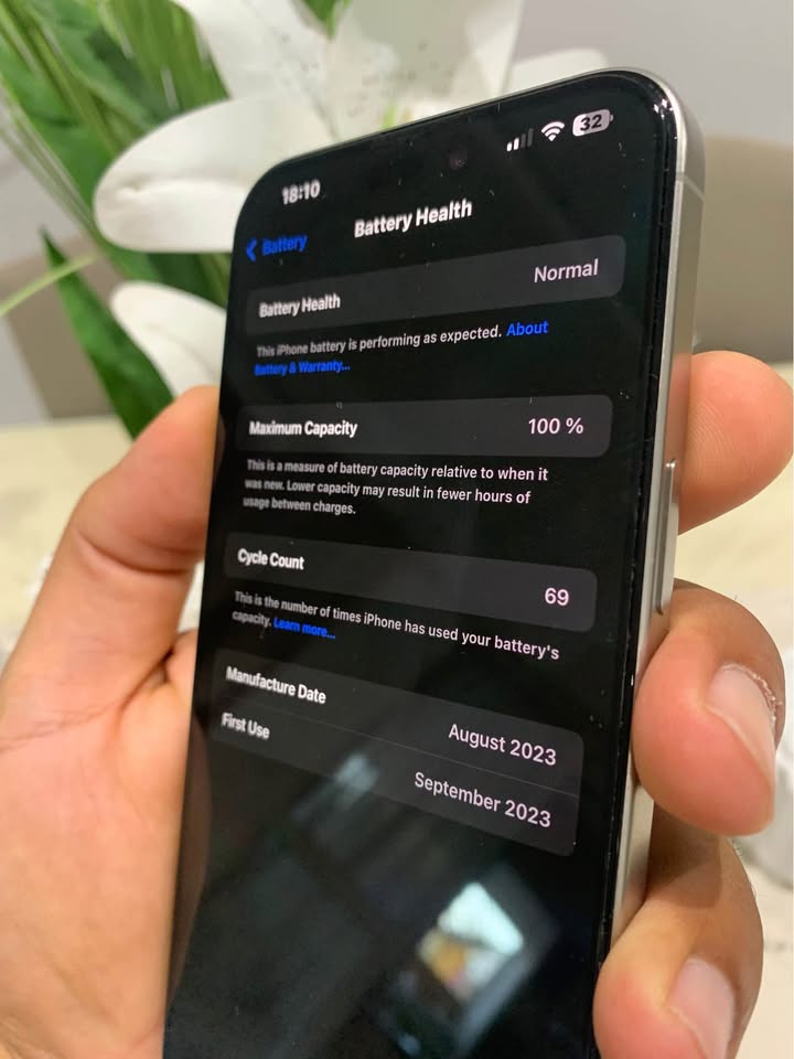 iphone-15-pro-max-256go-batterie-100-sousse