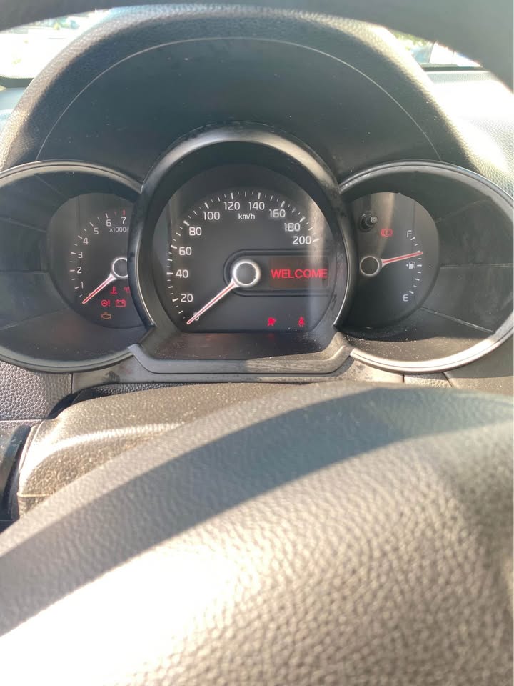 kia-a-vendre-tunis-centre-urbain-nord