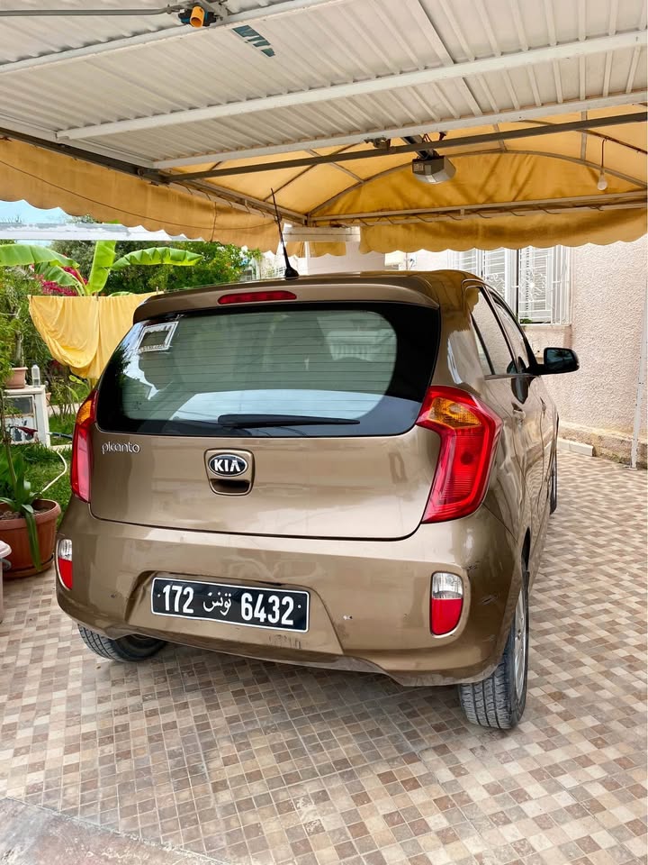 kia-picanto-4l-au-100km-consommation