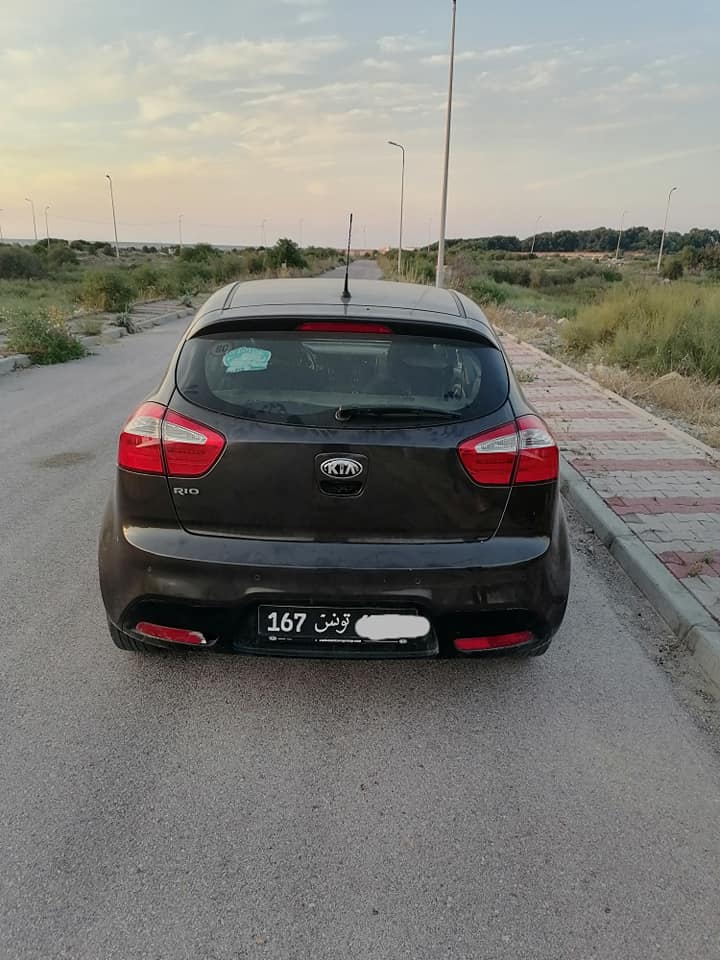 kia-rio-157000km-bon-etat-a-vendre