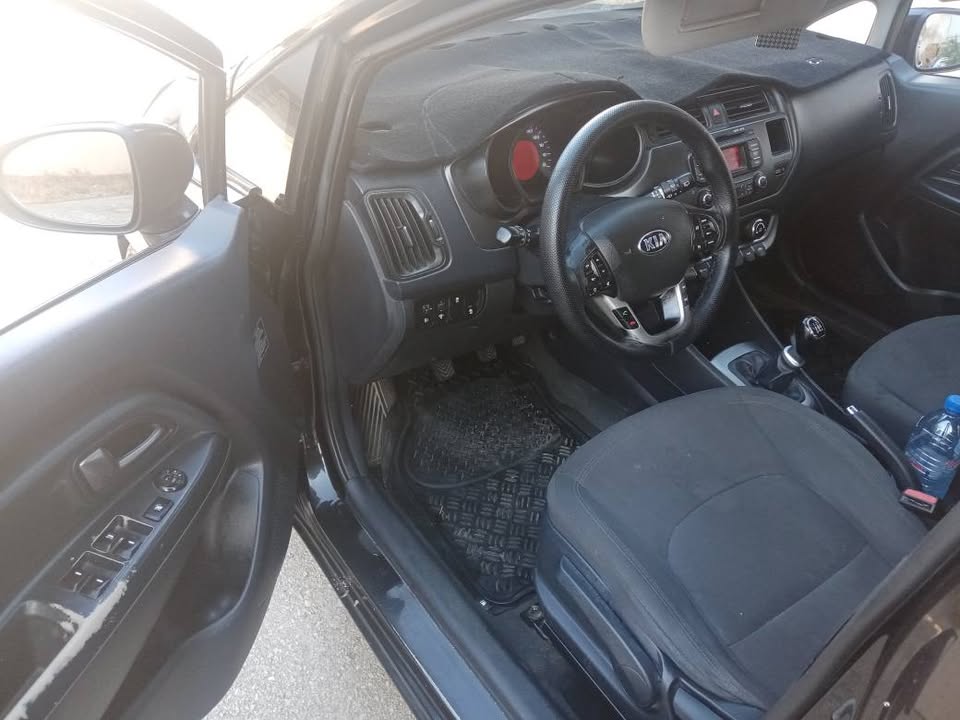 kia-rio-noire-eco-dynamic-prix-tunisie