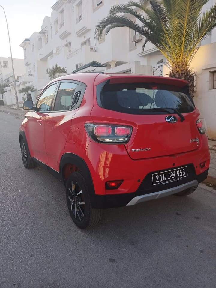 kuv100-k8-2e-generation-2020-occasion