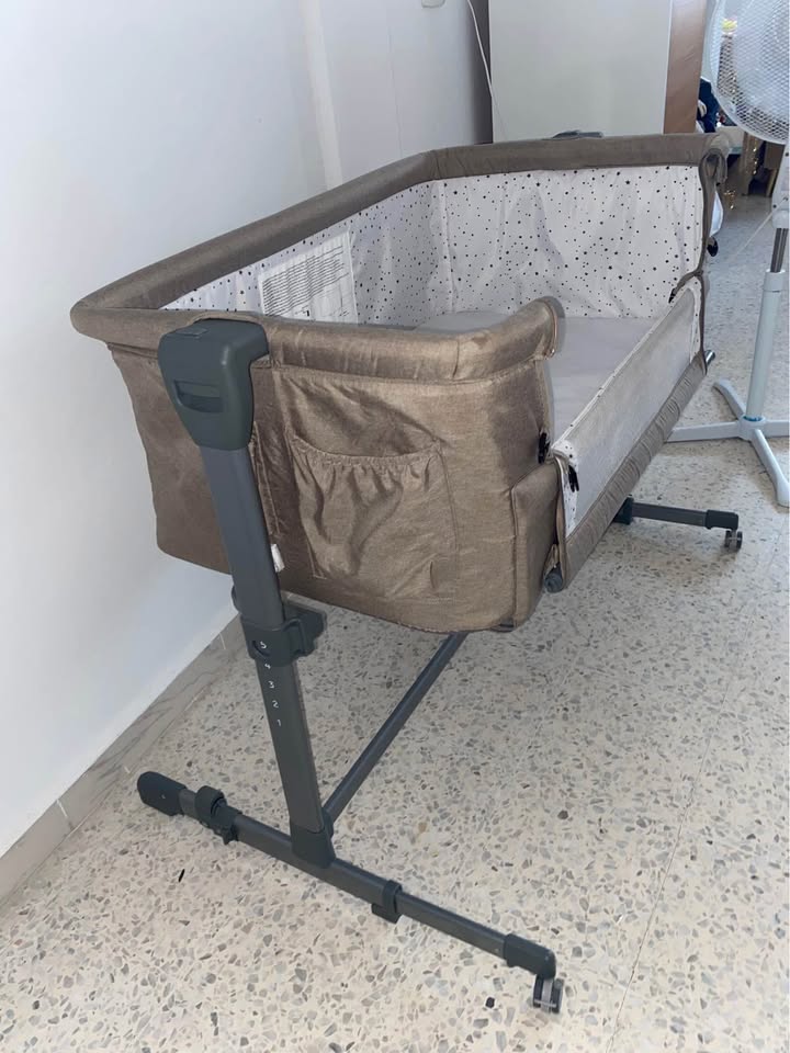 lit-bebe-avec-roues-kinderkraft-ariana