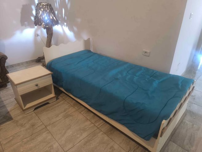 lit-bois-avec-matelas-chambre-enfant-occasion-tunisie