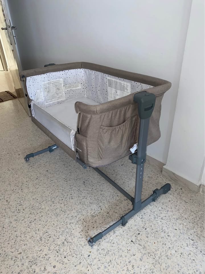 lit-cododo-kinderkraft-bon-etat-tunisie
