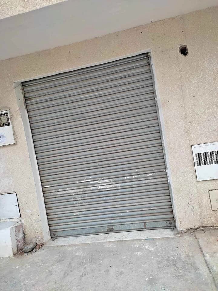 local-commercial-manouba-16m2-location