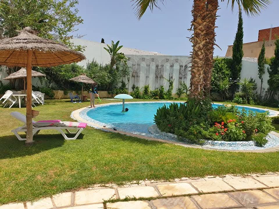 location-hammamet-piscine-residence