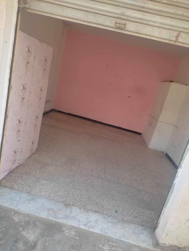 location-local-300dt-par-mois-manouba