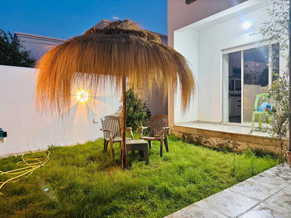 location-maison-vacances-djerba-midoun-jardin-prive