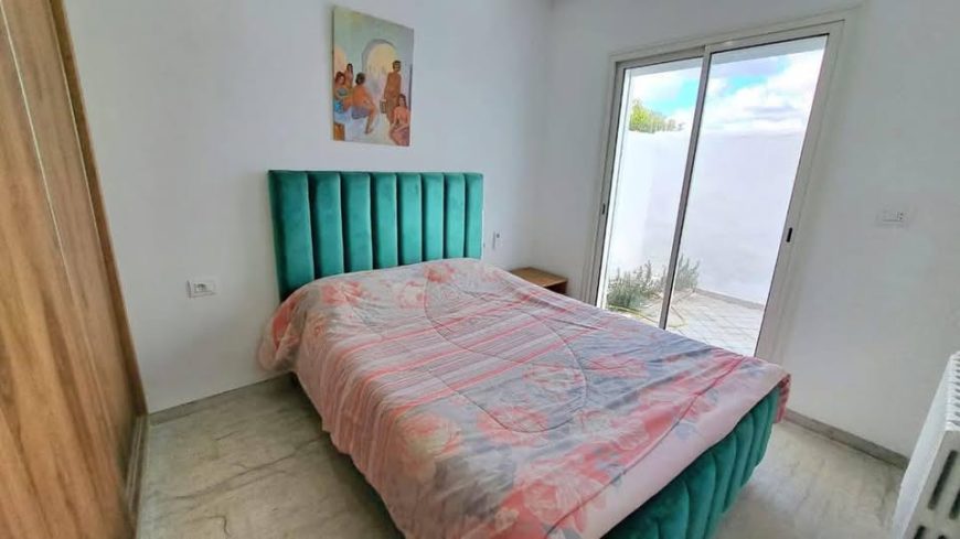 location-saisonniere-hammamet-villa-climatisee