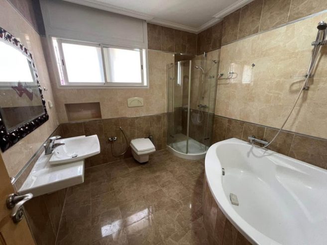 location-villa-haut-standing-aouina